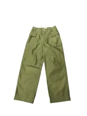 【最終お値下げ】初期旧タグ ナイジェルケボーン ボタンフライバギーチノ 最終お値下げ】初期旧タグ ナイジェルケボーン ボタンフライバギーチノ