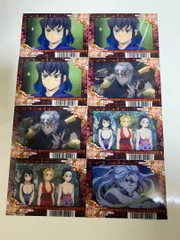 【セール!!実施中です!!】【入手困難品!!】【鬼滅の刃】【遊郭編】 特典 クリアしおり