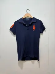 ポロ Ralph Lauren(ラルフローレン) カラーTシャツ 女性 M )