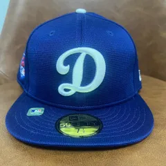 ニューエラ ドジャース キャップ 大谷翔平 帽子 7 1/4ロサンゼルス