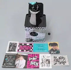 【中古】雑貨 ジェイホープ(BTS/防弾少年団) HOPE IN THE BOX 「Jack In The Box」