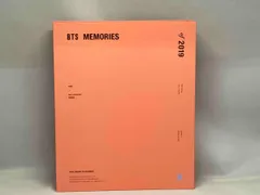 DVD BTS MEMORIES OF 2019(UNIVERSAL MUSIC STORE & FC限定版) 6枚組