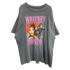 2025年最新】ホイットニーヒューストン tシャツの人気アイテム