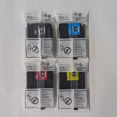 ブラザー　純正インクカートリッジ　LC111-4PK　4色パック　箱なし