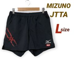 ミズノ ショートパンツ JTTA 公式 ユニフォーム MIZUNO 競技用