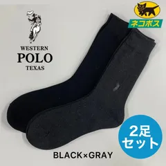 《半額以下!!》消臭抗菌 ロゴソックス 2足セット【メンズ】