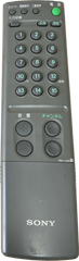 SONY テレビリモコン RM-J149 ソニー