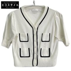 国内正規/  GUCCI グッチ 434158 X5C33 ボーダー ウールｘカシミヤ ニットセーター XS ホワイトｘブラック レディース 楽天市場】GUCCI グッチ 【国内正規】434158 X5C33 ボーダー