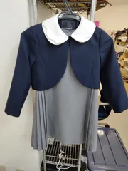 ✨極美品✨デコラピンキーズ 150cm ワンピース アンサンブル 5点セット ✨極美品✨デコラピンキーズ 150cm ワンピース アンサンブル 5点
