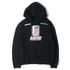 2026年最新】NEIGHBORHOOD メンズ パーカーの人気アイテム - メルカリ