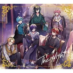  【CD】Knight A-騎士A- / The Night(初回限定盤)(DVD付) (STPR-9023)