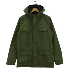 2025年最新】パタゴニア バギーズパーカの人気アイテム - メルカリ