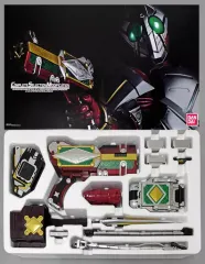 2025年最新】csm ギャレンバックル&ラウズアブゾーバー