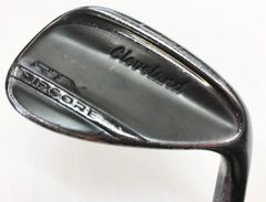 【最短翌日発送】RTX ZIPCORE ブラックサテン | 52 | S | NSプロ MODUS 3 TOUR 120 | 中古 | ウェッジ | クリーブランド