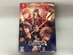 ニンテンドースイッチ 真紅の焔 真田忍法帳 for Nintendo Switch 特装版