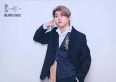 【中古】コレクションカード(男性) 019：Mrs. GREEN APPLE/若井滉斗/「Mrs. GREEN APPLE “Mrs. TAIBAN LIVE 2024”」MGA Special Photo Card Set “Mrs. TAIBAN LIVE