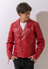 Freedom ブラウン キャメル レザー ダブルライダース M キルティング 楽天市場】フリーダムレザー 革ジャン レディース レザー