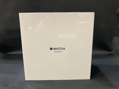 【未使用品】アップルウォッチ３ Apple watch series3 42mm ゴールドアルミニウムケース　ピンクサンドループベルト GPS+Cellerモデル