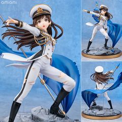 アイドルマスター シンデレラガールズ 新田美波 生存本能