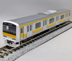 2025年最新】TOMIX E231 総武の人気アイテム - メルカリ