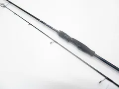 ダイワ エメラルダス MX711MLM-S DAIWA（釣り） 21 エメラルダス MX 711MLM-S・N 釣り エギング