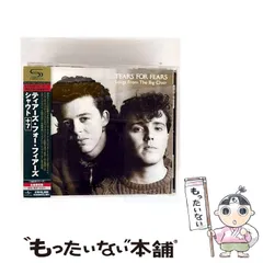 2026年最新】ティアーズ フォー フィアーズ シャウトの人気アイテム