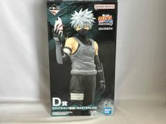 D상 하타케 카카시(암부) MASTERLISE 이치 반 복권 NARUTO-나루토-질풍전 마음을 담는 붉은 눈동자 NARUTO-나루토-질풍전