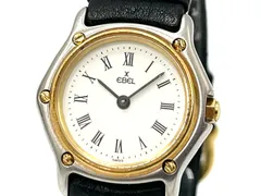 2025年最新】ebel 時計 k18の人気アイテム - メルカリ