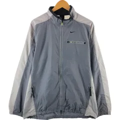 古着 90年代 ナイキ NIKE ウインドブレーカー メンズL相当 ヴィンテージ/eaa520932