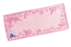 マル 【送料無料】【ディズニープリンセス】フェイスタオル【スノークローク】【アナと雪の女王】【アナと雪の女王2】【アナ】【エルサ】【オラフ】【姫】【アナ雪】【ディズニー】【映画】【アニメ】【タオル】【たおる】【ハンドタオル】【ハンカチ】