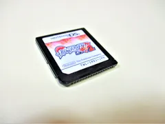 DS ポケットモンスター ホワイト2