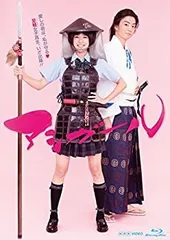 【アシガール】 Blu-ray BOX〈3枚組〉(中古/セル盤) 2025年最新】アシガールDVDの人気アイテム - メルカリ