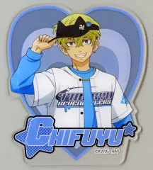 【中古】キャラカード 松野千冬 アクリルカード 「東京リベンジャーズ in ナンジャタウン 2024」