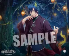 【中古】アクリルスタンド・アクリルパネル 一ノ瀬トキヤ ミニアクリルプレート Scary Halloween Forest アナザーショットVer. 「うたの☆プリンスさまっ♪ Shining Live」