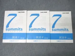 2025年最新】セブンサミット lecの人気アイテム - メルカリ