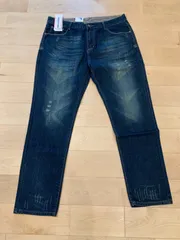 メンズ　ジーンズ　デニム　ジーパン　新品　SALE 格安　即日発送
