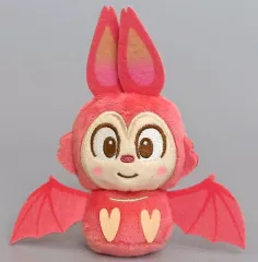 【中古】ぬいぐるみマスコット・ぬいぐるみバッジ チャイ ＆ you マスコットVol.1(EX) 「映画ドラえもん のび太の絵世界物語」