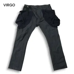 2025年最新】virgo カーゴパンツの人気アイテム - メルカリ