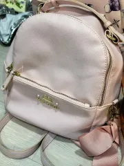 Maison de FLEUR(メゾン ド フルール) マイメロディ ピンク リュック リュックサック