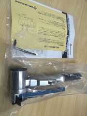 日東工器 ベルトン エアベルトサンダー 10mm B-10CL