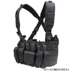 中古】(未使用・未開封品) CONDOR（コンドル） タクティカルギア MCR5  