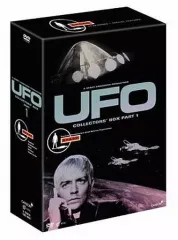 謎の円盤UFO　DVD 全26枚セット Amazon.co.jp: 再来!謎の円盤UFO 通常版 [DVD] : DVD