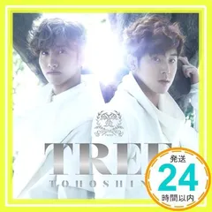 2025年最新】東方神起 tree dvdの人気アイテム - メルカリ