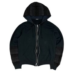 00AW UNDERCOVER メルティングポット期 ミリタリージップコート 送料無料 UNDERCOVER 00AW MELTING POT期 ミリタリージャケット