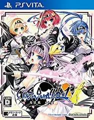 ChuSingura46+1 -忠臣蔵46+1- V - PS Vita