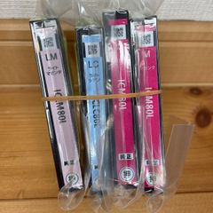 エプソン純正IC6CL80L 3色4個セットとうもろこし新品未開封