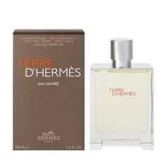 【HERMES】エルメス テールド エルメス オージヴレー EDP オードパルファム SP 100ml 【並行輸入品】【新品未使用品】香水