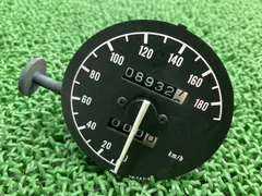 2026年最新】TZR250 スピード メーターの人気アイテム - メルカリ