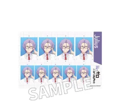 リゼロ 学園生活　ユリウス　フェリス　セット リゼロ 学園生活 ユリウス フェリス セット リゼロ』原作41巻6月