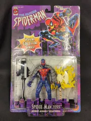 スパイダーマン　トイビズ　フェイマスカバー　KBtoys限定品 スパイダーマントイビズフェイマスカバーKBtoys限定品